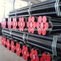 API 5L GR.B ERW steel pipes